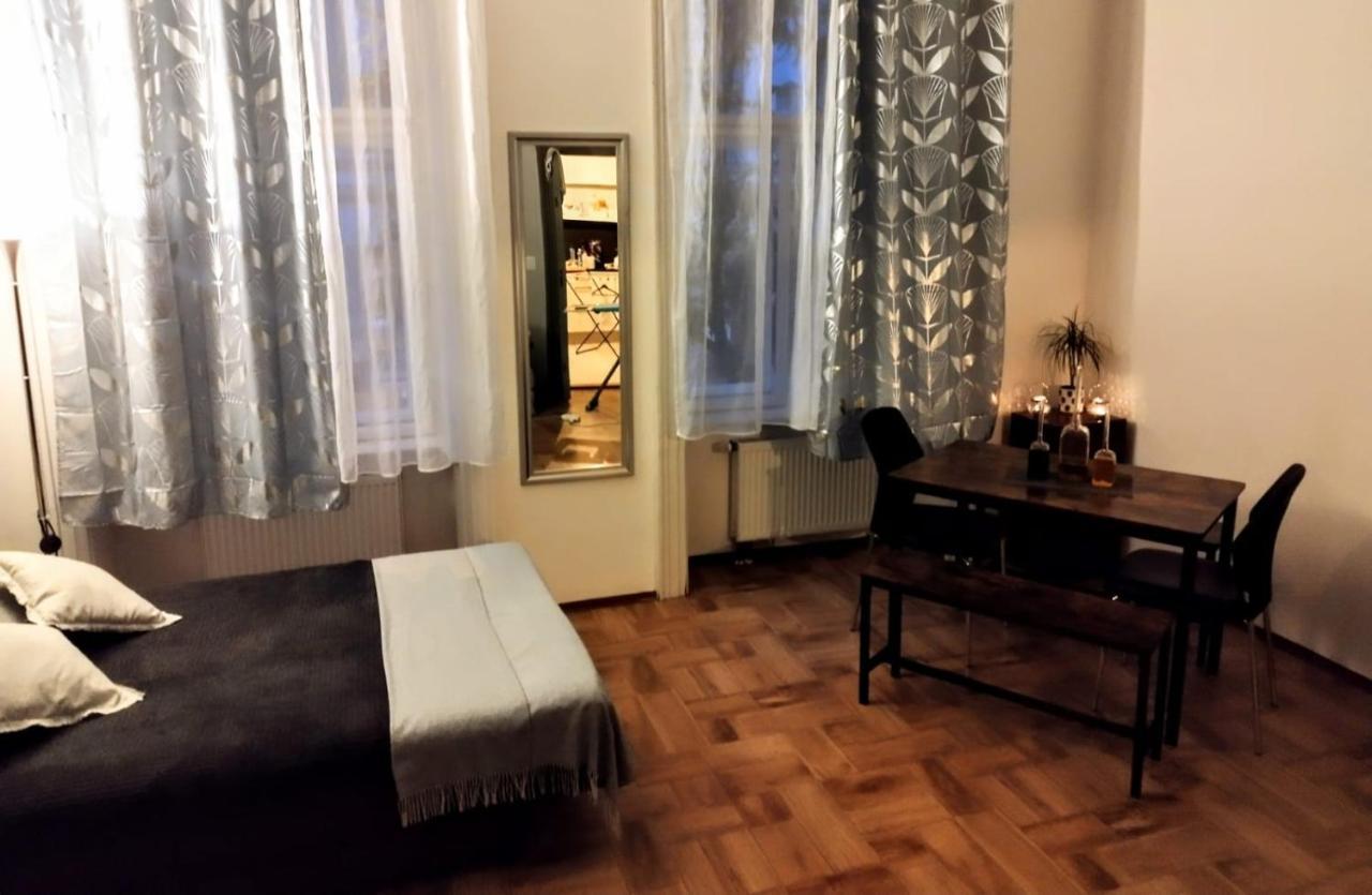Karlin Apartman Prag